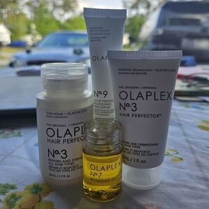 Olaplex Hair Repair